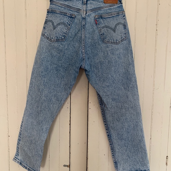 Levi’s 501 - W28 L26 - Picture 4 of 7